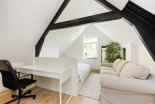 Ackersdijkstraat, 3037 VK Rotterdam